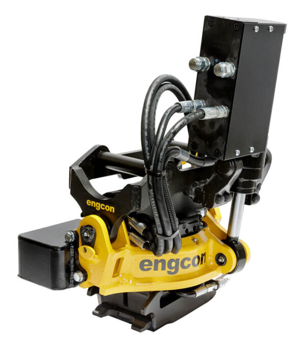 Tiltrotator EC02B