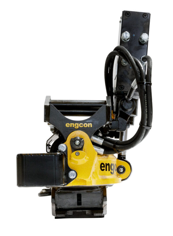 engcon tiltrotator EC02B